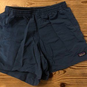 Women's Patagonia Baggies